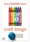 Babble's Top 50 Craft Blog