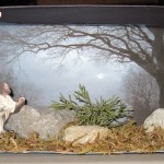 lenten-crafts-agony-in-garden-diorama