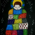 baby jesus blanket 2