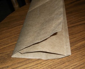 medicine bag-1-fold in thirds