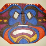 native american masks-2