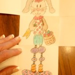 funny bunny 11a