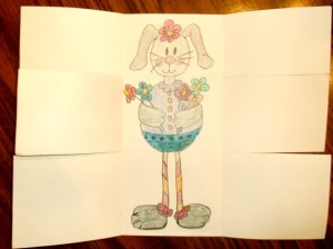funny bunny 7