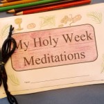 my holy week-4a